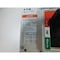 Eaton Molded Case Breakers MCCBs 3P LGH3600FAW - alternate 2